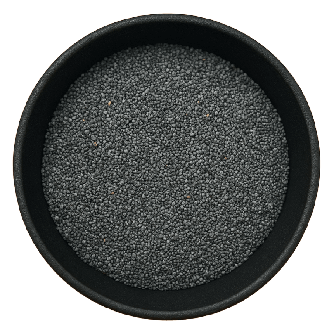 Poppy Seed Whole (Papaver Somniferum)