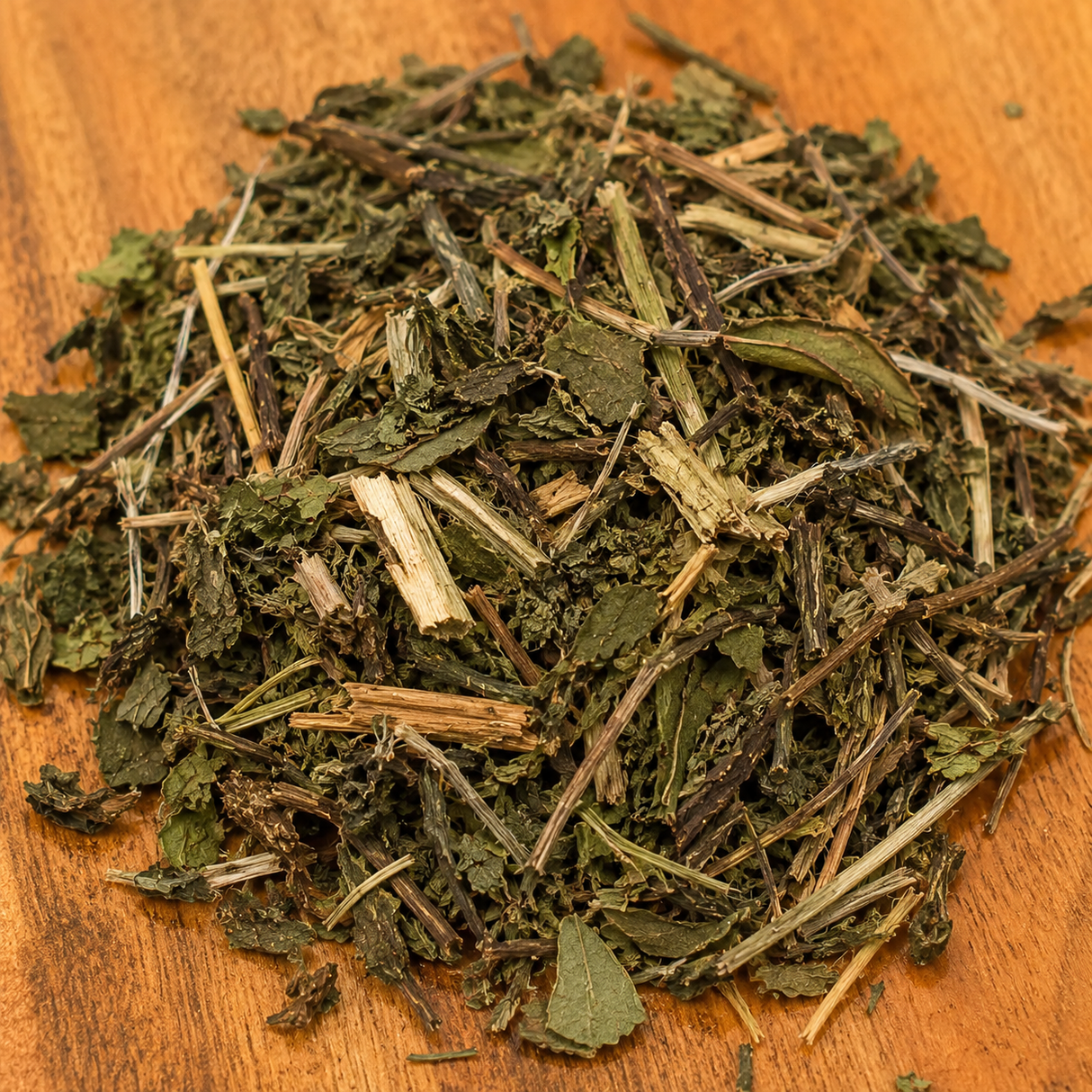 Prodigiosa Herb Cut (Brickellia Grandiflora)