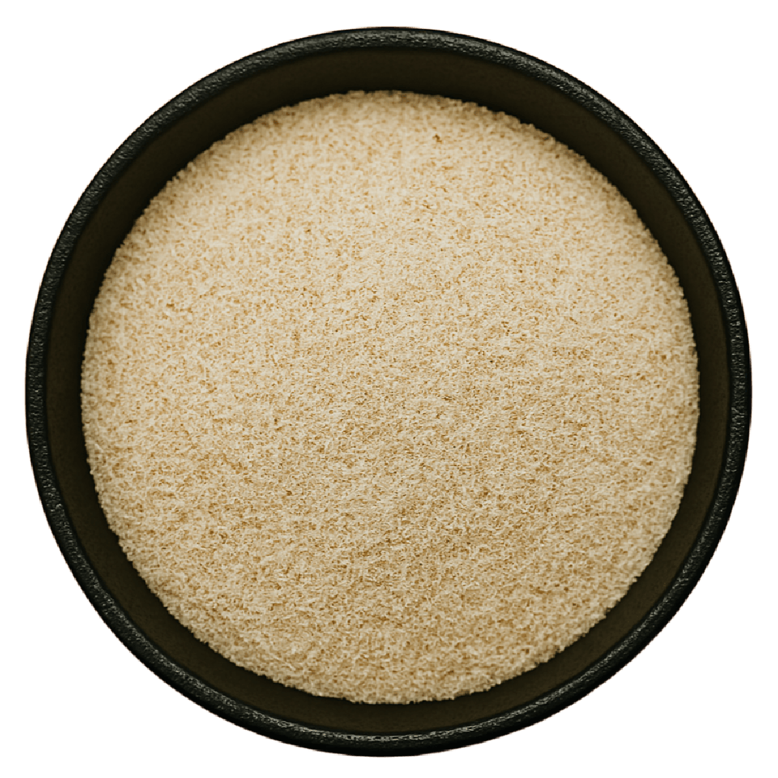 Psyllium Husks Powder (Plantago Ovata)