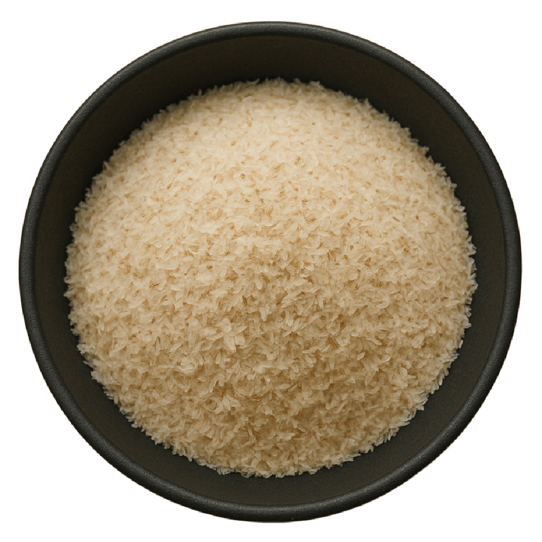 Psyllium Husks Whole (Plantago Ovata)