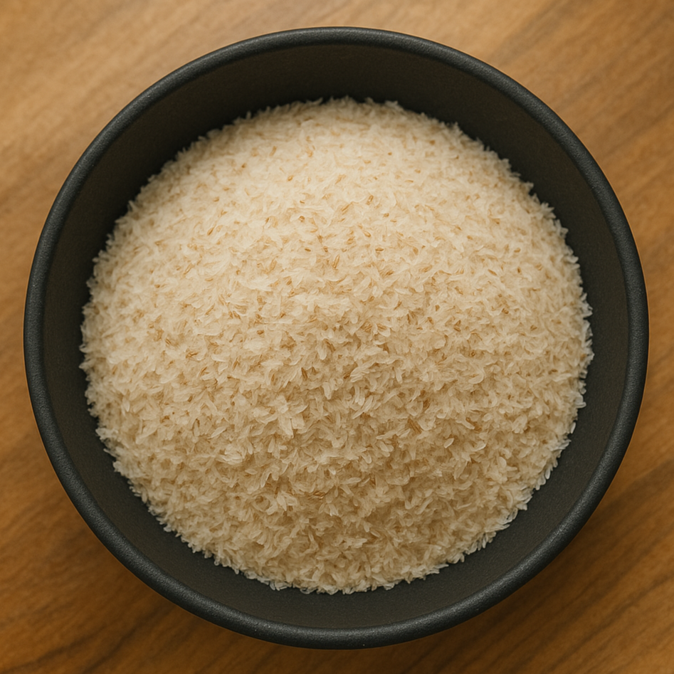 Psyllium Husks Whole (Plantago Ovata)