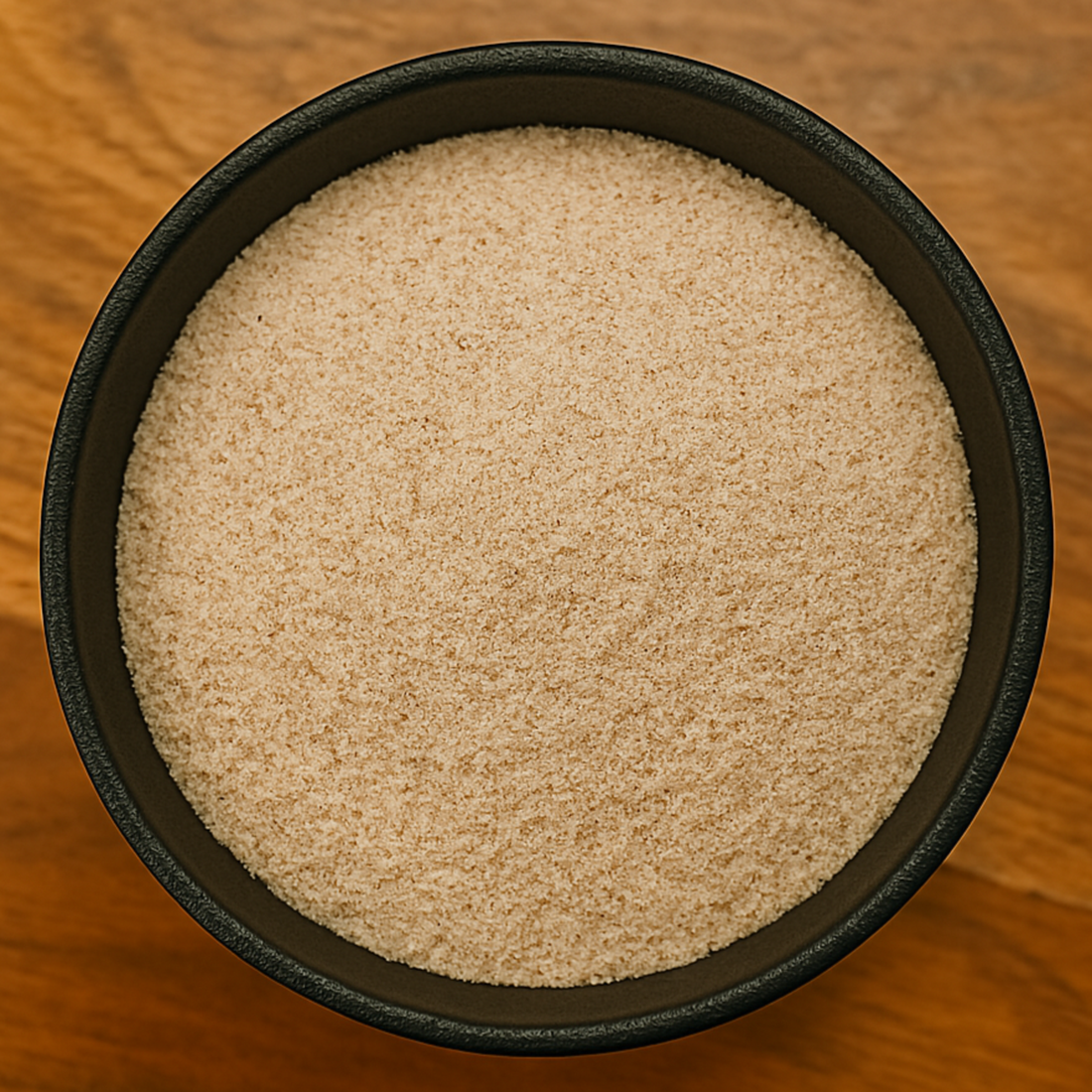 Psyllium Seed Powder (Plantago Ovata)