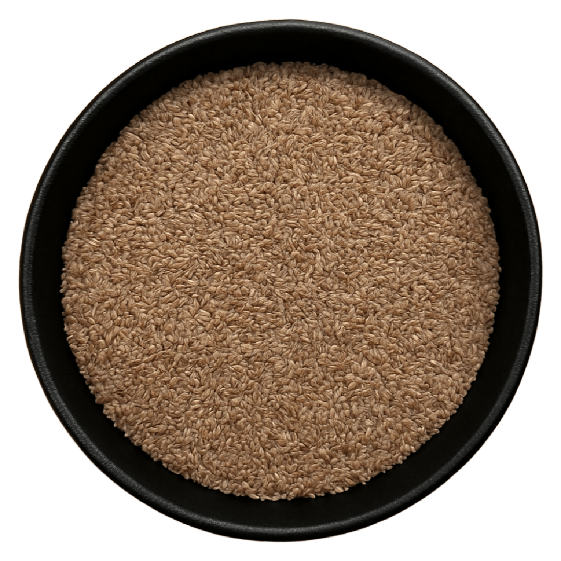 Psyllium Seed Whole (Plantago Ovata)