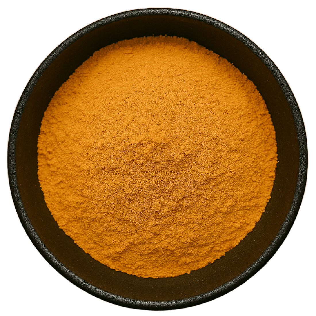 Pumpkin Fruit Powder (Curcubita Moschuta)