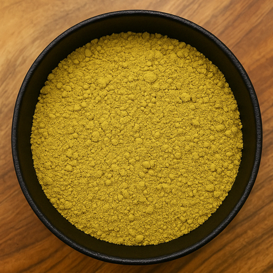Pumpkin Seed Powder (Curcurbita Pepo)