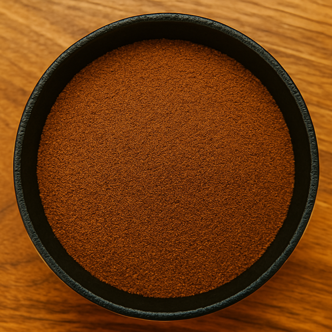 Pygeum Bark Powder (Prunus Africana)