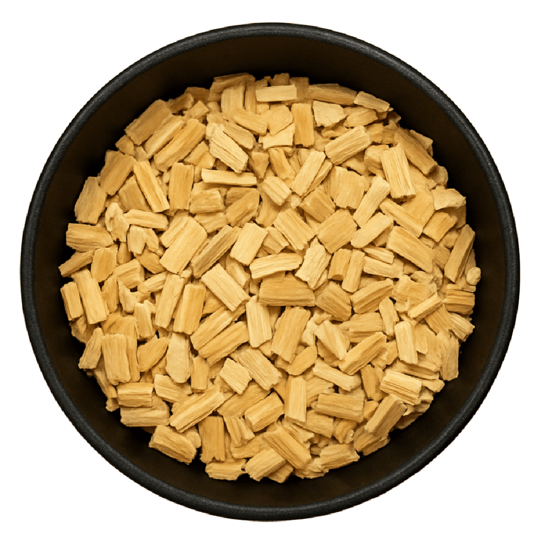 Quassia Wood Chips (Quassia Amara)