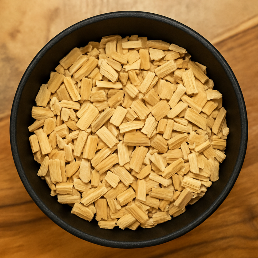 Quassia Wood Chips (Quassia Amara)
