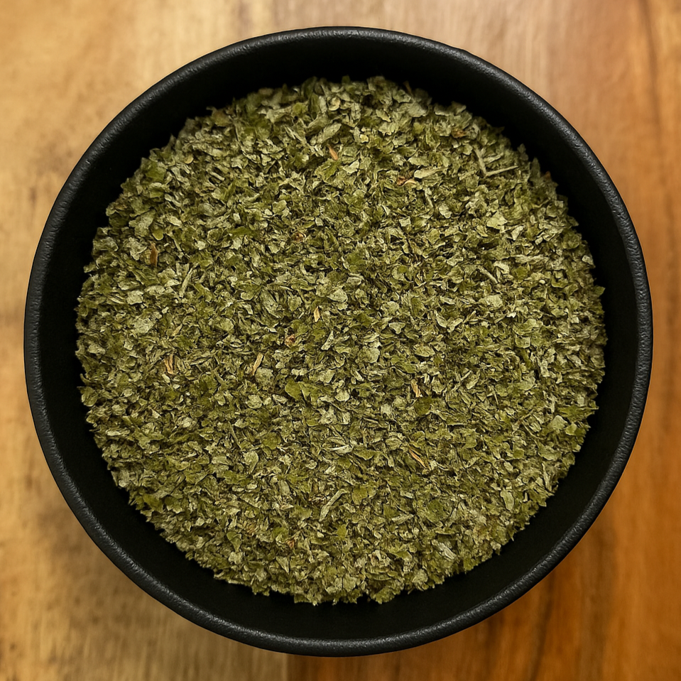 Raspberry Leaf Cut (Rubus Idaeus)