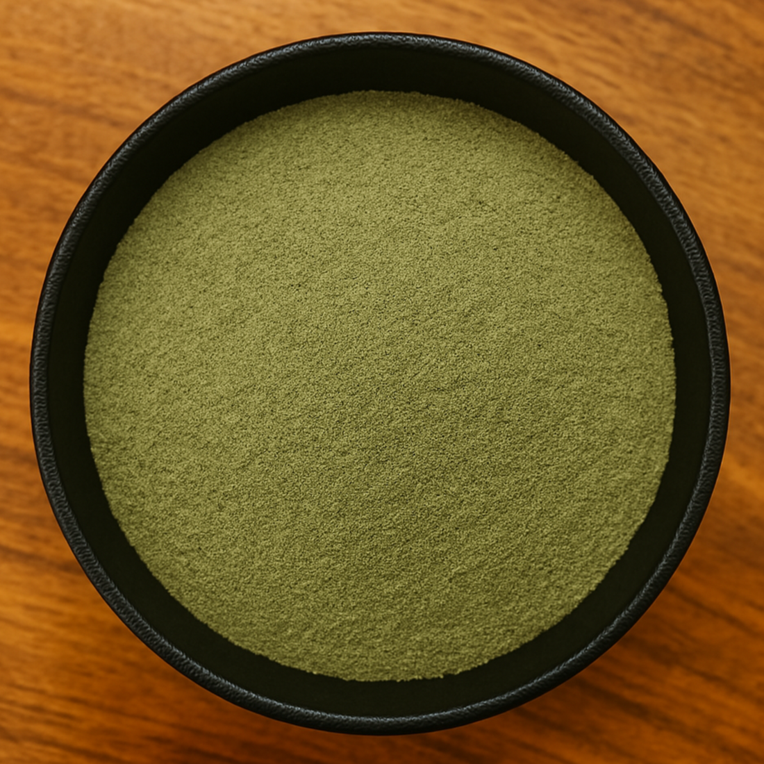 Raspberry Leaf Powder (Rubus Idaeus)