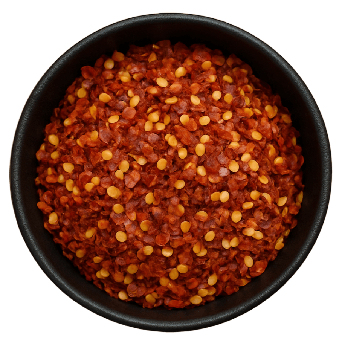 Red Chili Pepper Flakes (35,000 HU) (Capsicum Annuum)