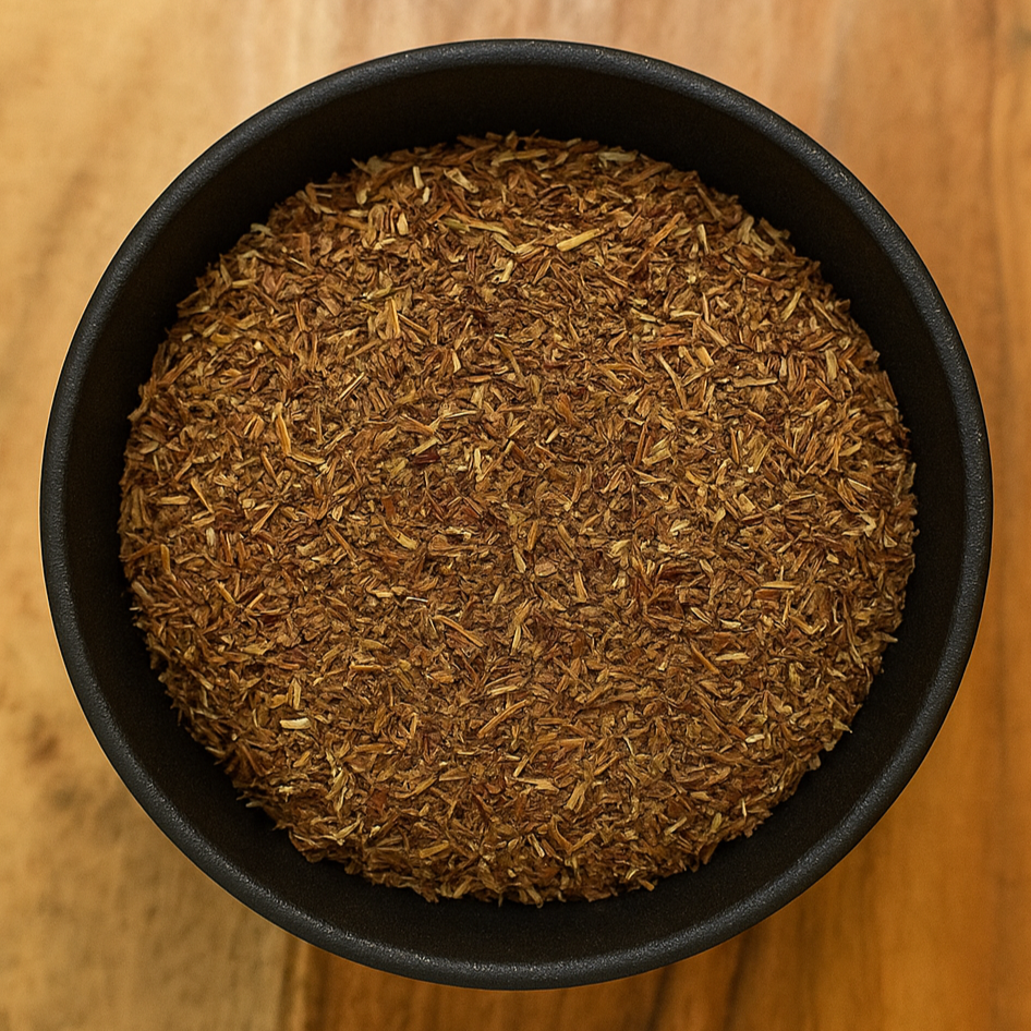 Red Clover Herb Cut (Trifolium Pratense)