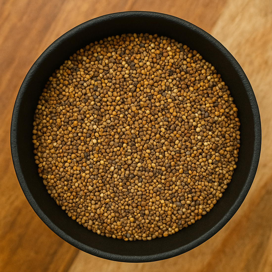 Red Clover Seed Whole (Trifolium Pratense)