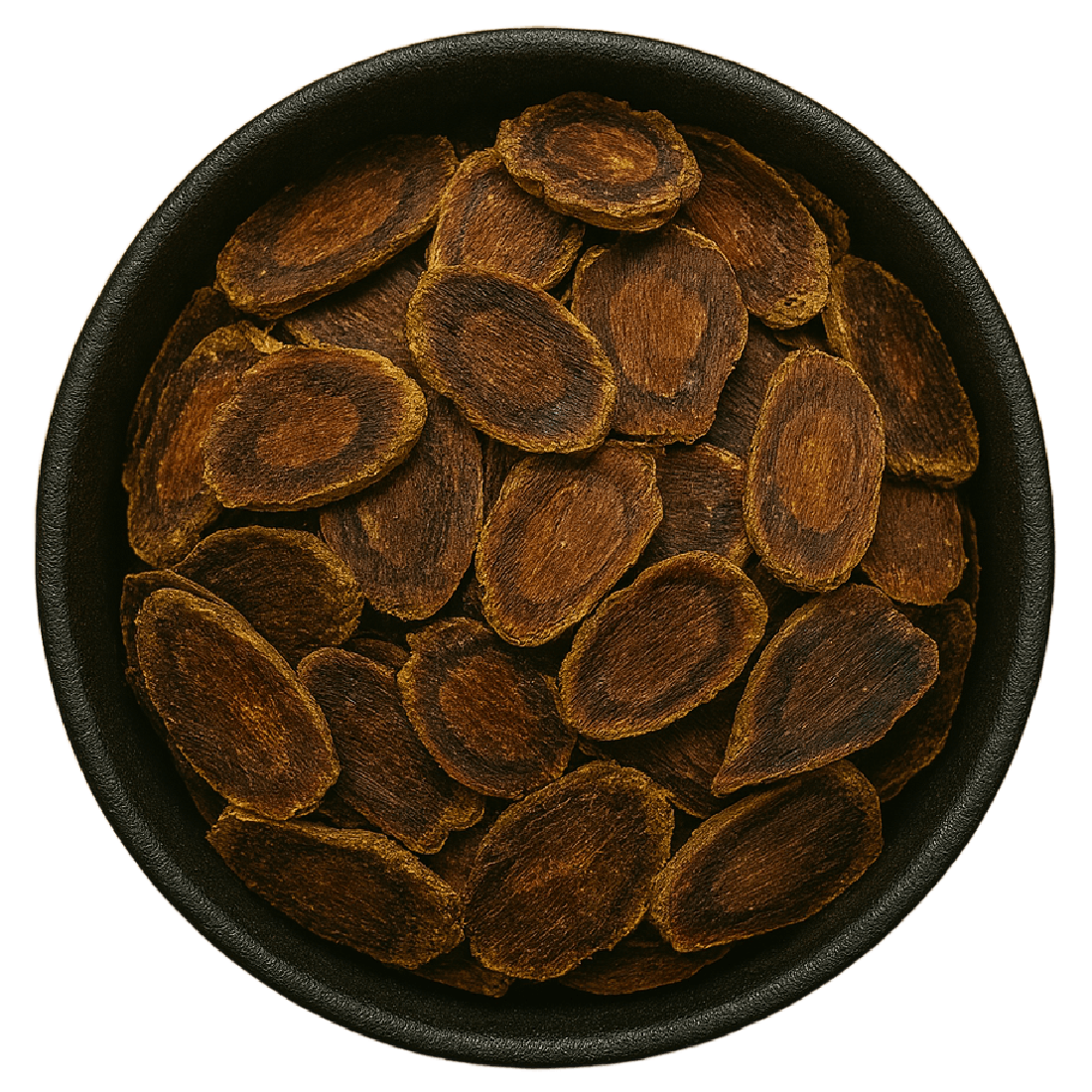 Red Ginseng Slice (Panax Ginseng)