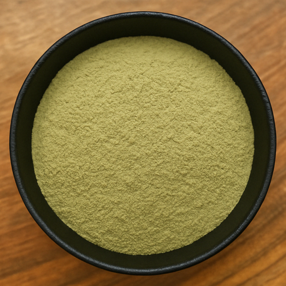Red Henna Powder (Lawsonia Inermis)
