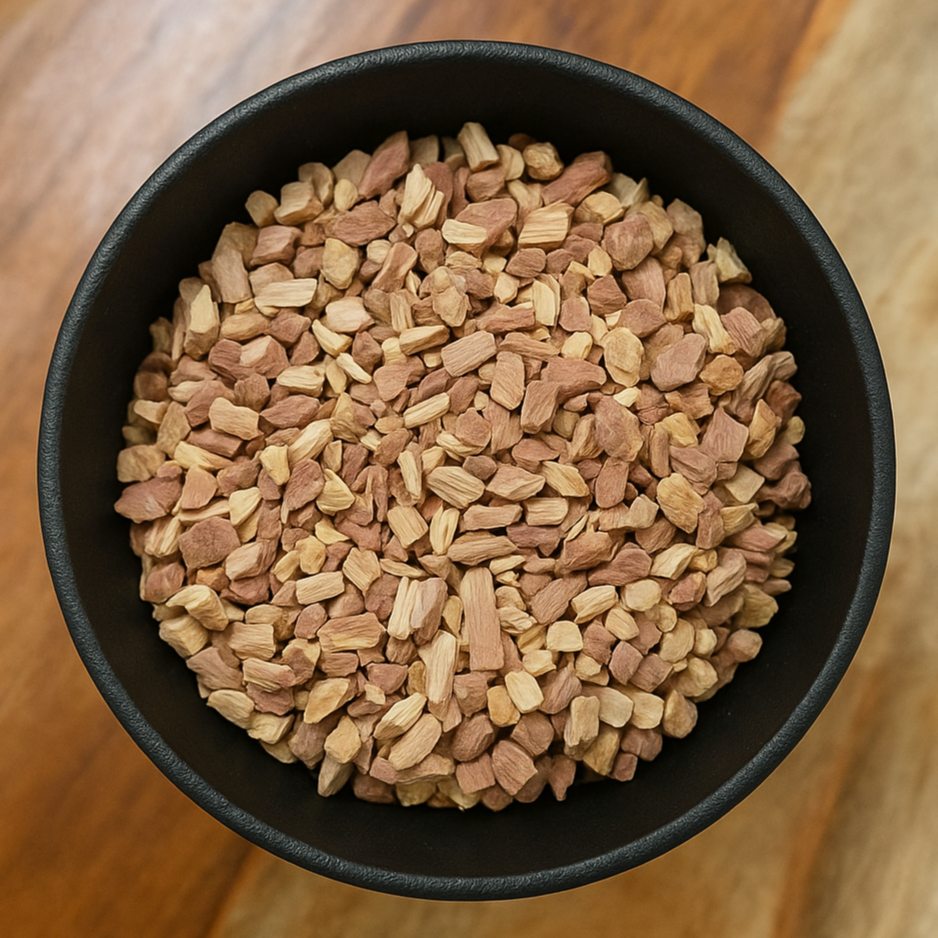 Red Root Cut (Ceanothus Americanus)