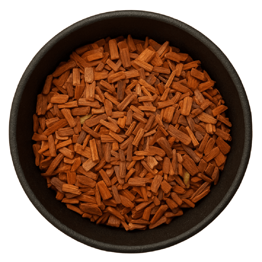 Red Sandalwood Cut (Pterocarpus Santalinus)