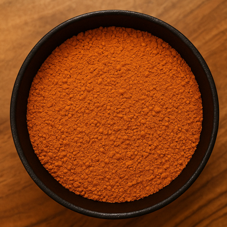 Red Sandalwood Powder (Pterocarpus Santalinus)