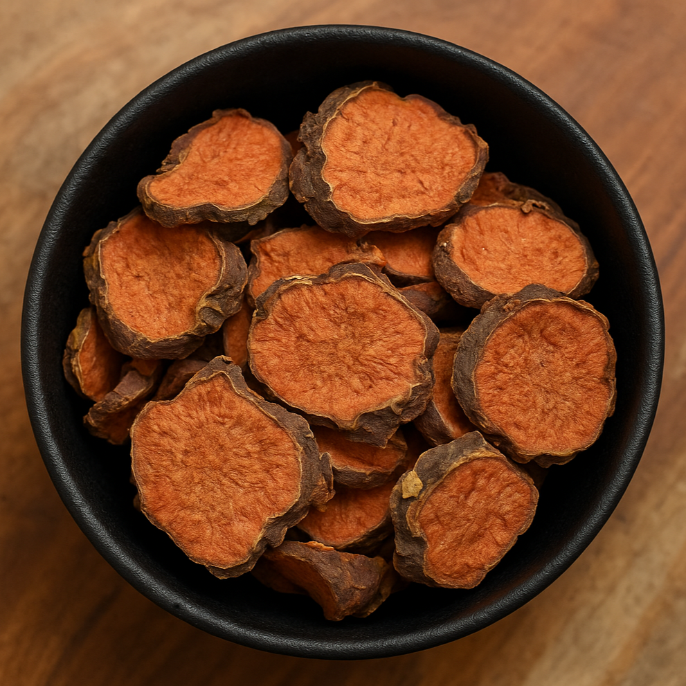 Rhodiola Root Whole (Radix Rhodiola)