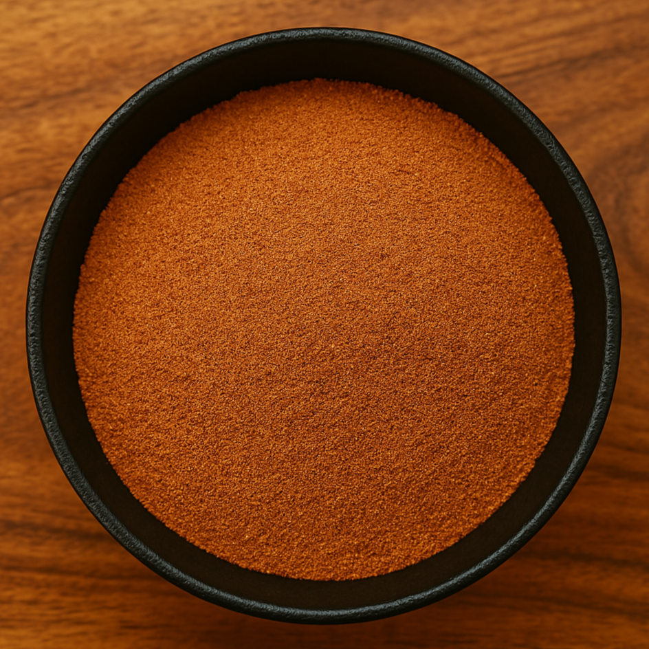 Rhubarb Root Powder (Rheum Officinalis)