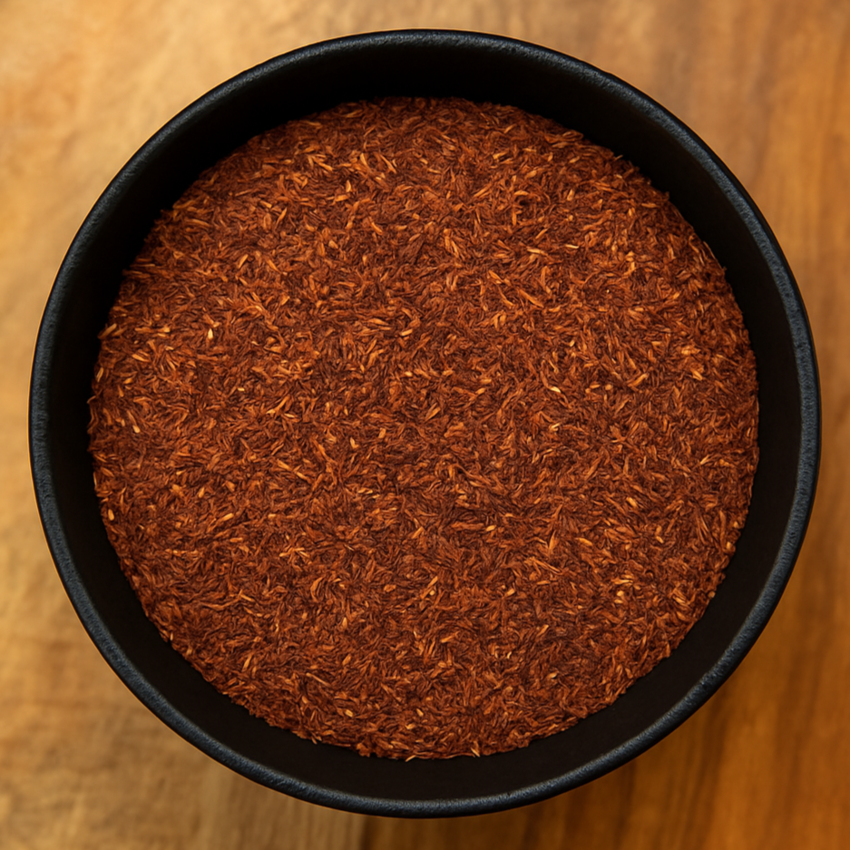 Rooibos Tea (Aspalathus Linearis)