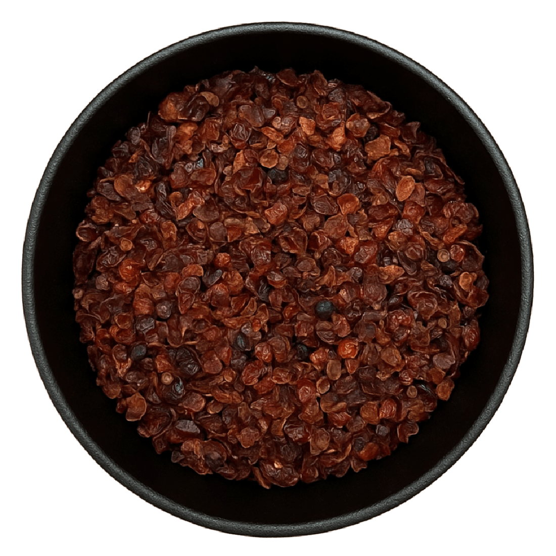 Rose Hips Cut - Seedless (Rosa Canina)