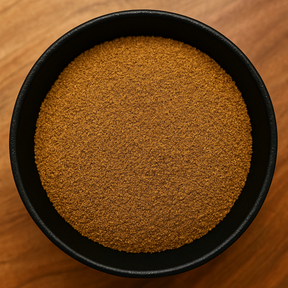 Rose Hips Powder (Rosa Canina)