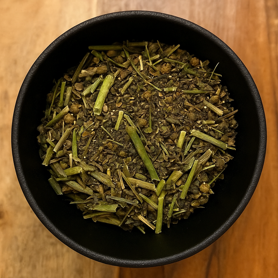 Rue Herb Cut (Ruta Graveolens)