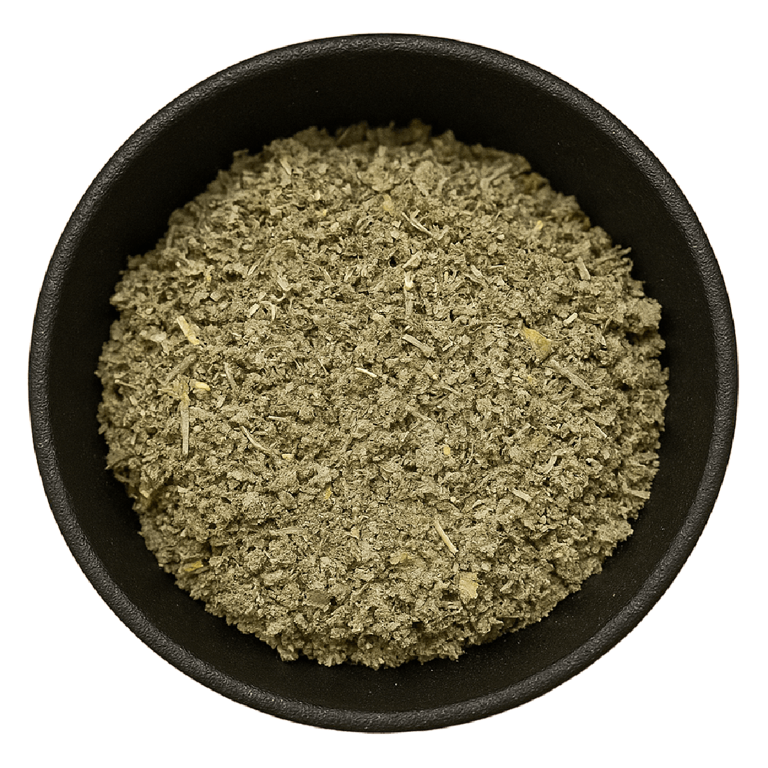 Sage Leaf Cut (Salvia Officinalis)