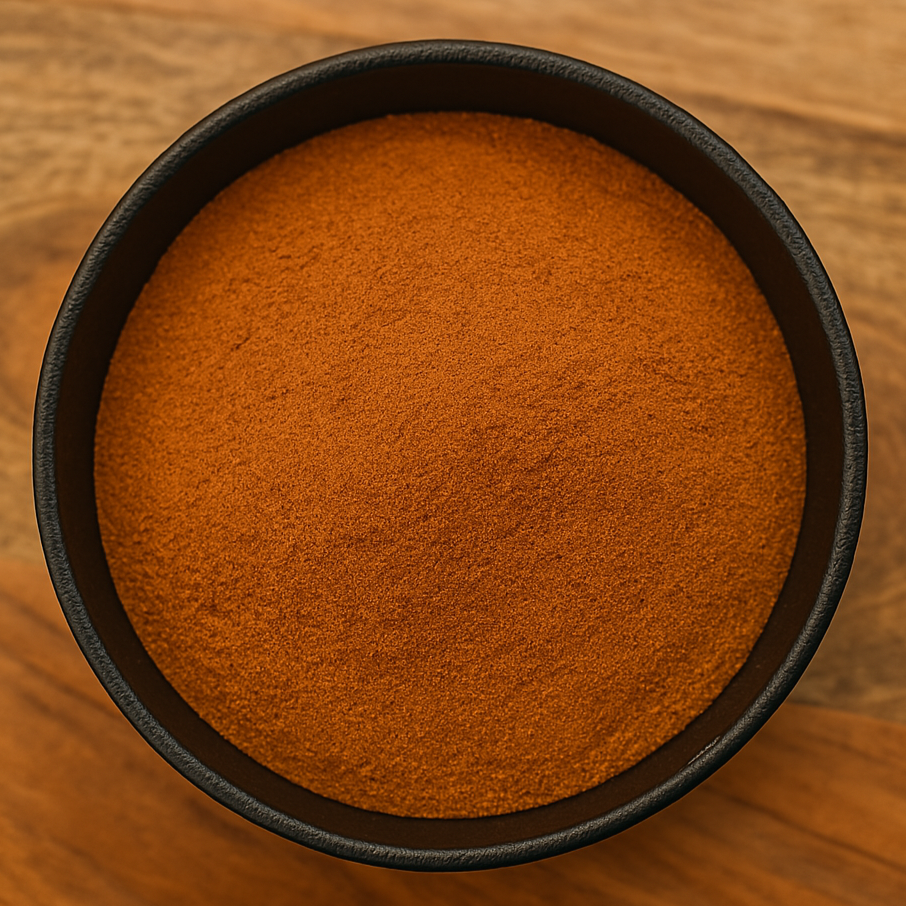 Saigon Cinnamon Powder (Cinnamomum Loureiroi)
