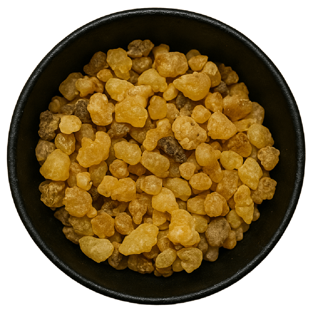 Sandarac Gum Resin Pieces (Tetraclinis Articulata)