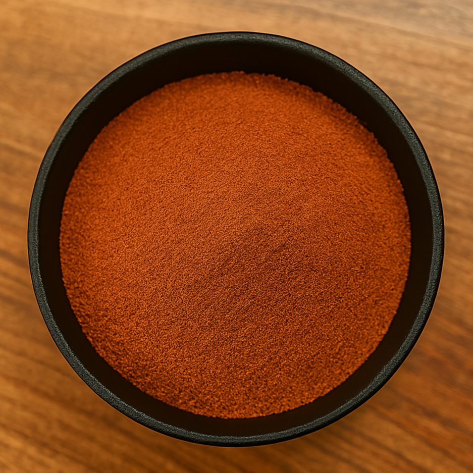 Sappan Wood Powder (Caesalpinia Sappan)