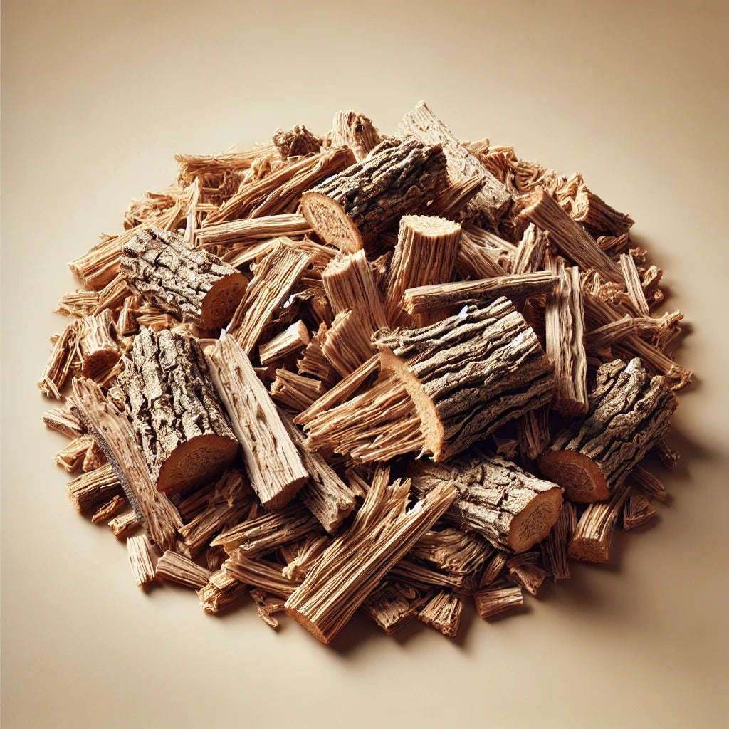 Sarsaparilla Root Cut (Indian) (Hemidesmus Indicus)