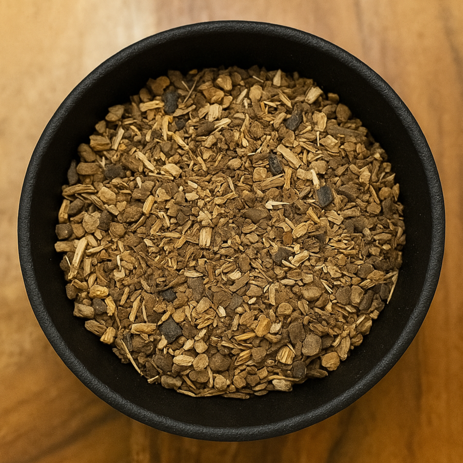 Sarsaparilla Root Cut (Indian) (Hemidesmus Indicus)