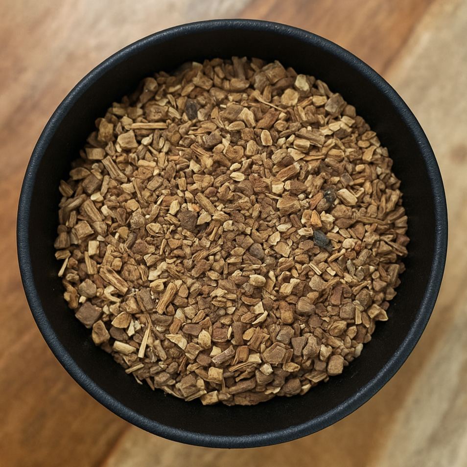 Sarsaparilla Root Cut (Mexican) (Smilax Medica)