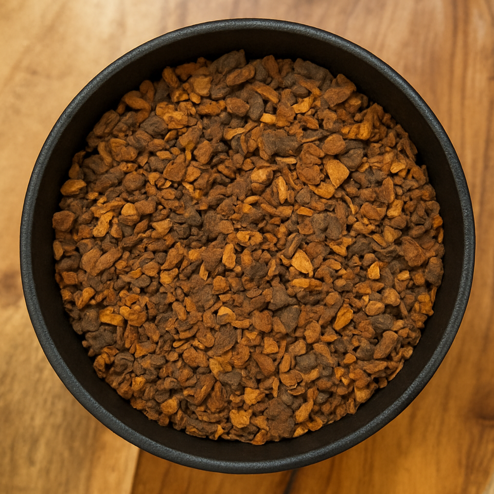 Sassafras Root Cut (Sassafras Albidium)