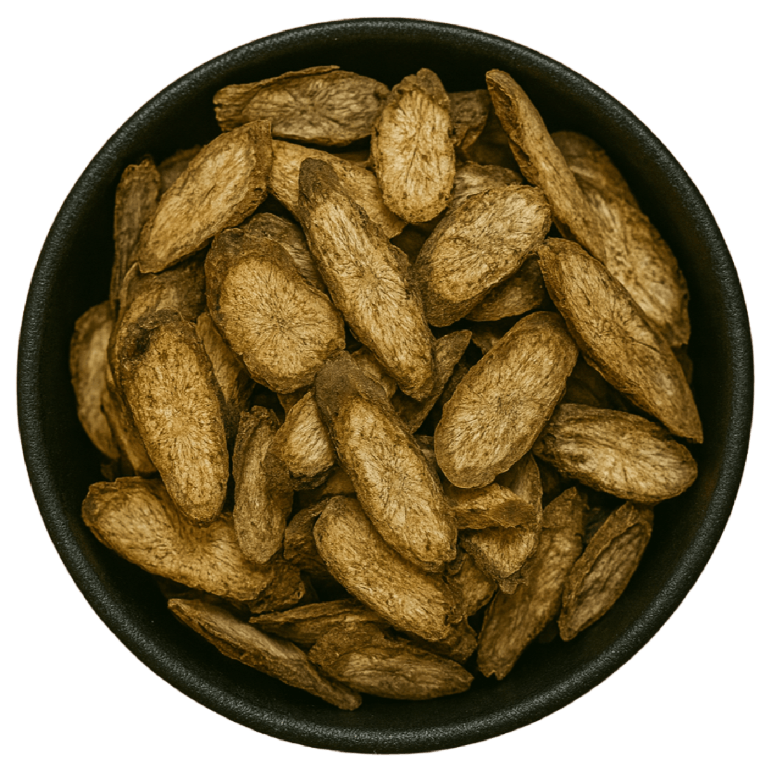 Scarlet Kadsura Root Slice (Kadsura Coccinea)