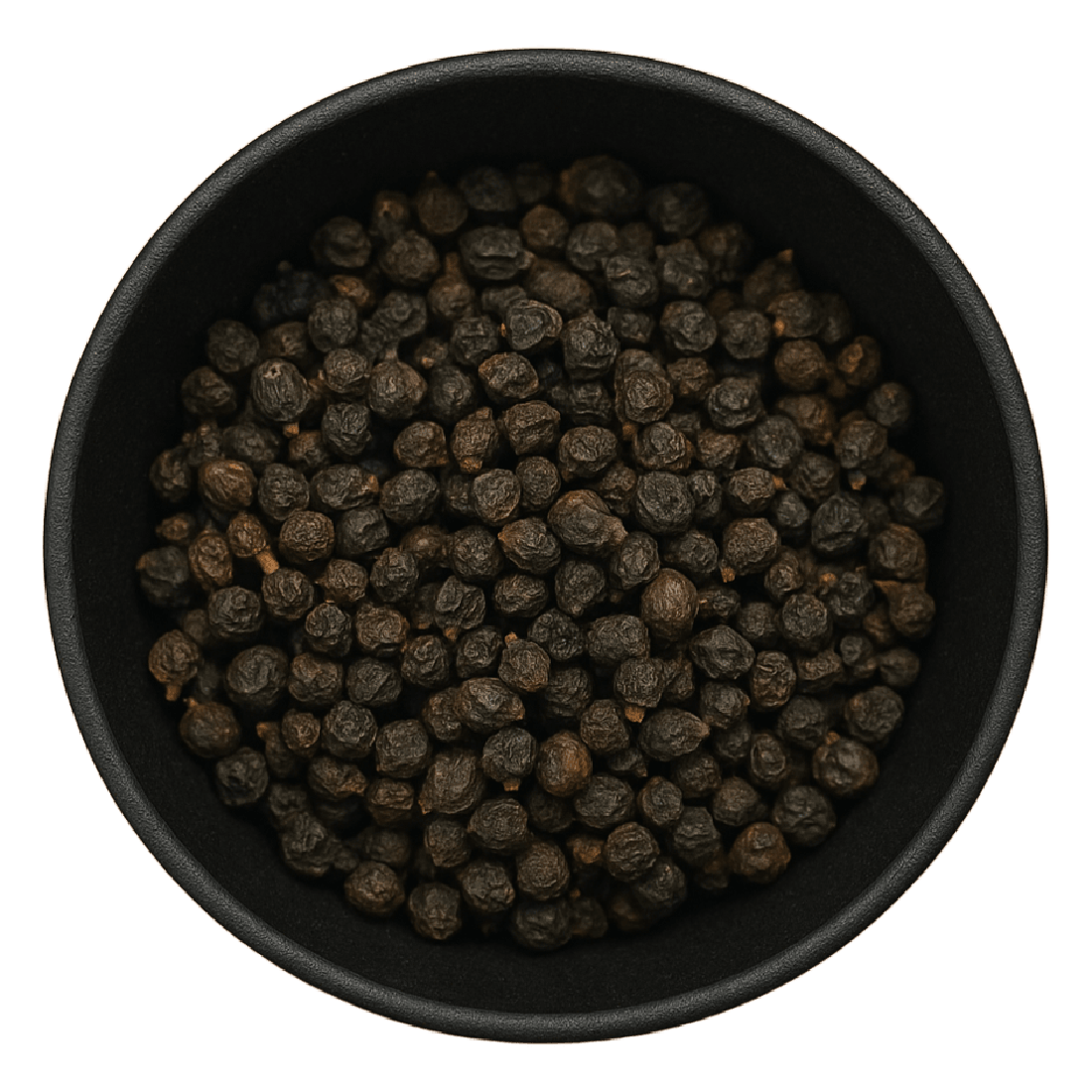 Sea Buckthorn Fruit Whole (Hippophae Rhamnoides)