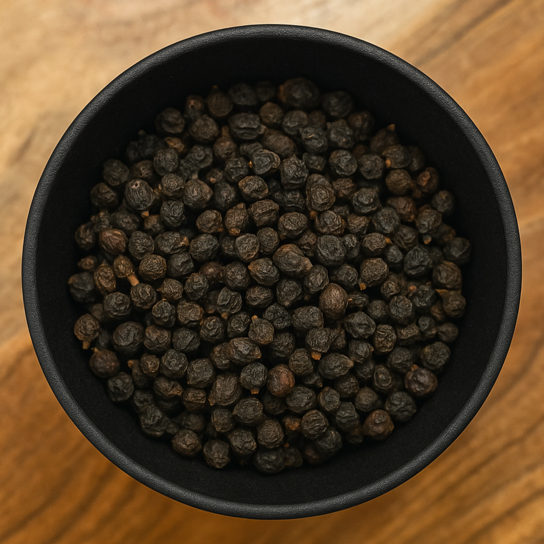 Sea Buckthorn Fruit Whole (Hippophae Rhamnoides)