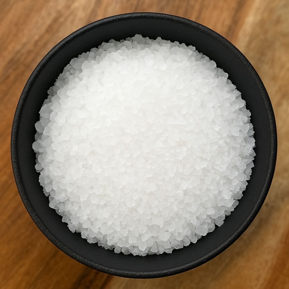 Sea Salt Coarse
