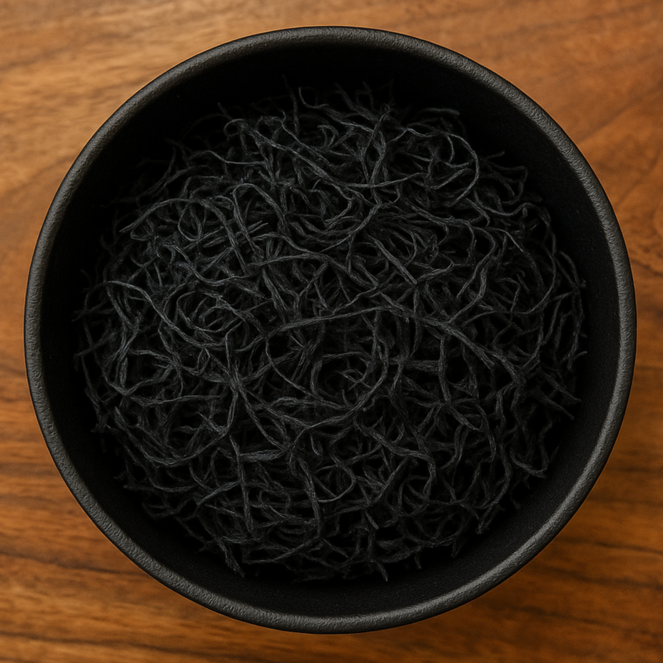 Seaweed Whole (Sargassum Spp.)