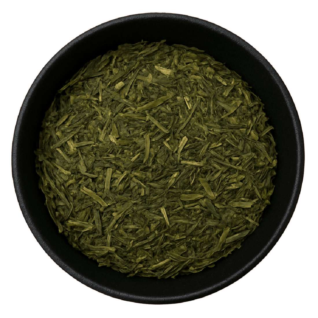Sencha Green Tea (Decaffeinated) (Camellia Sinensis)
