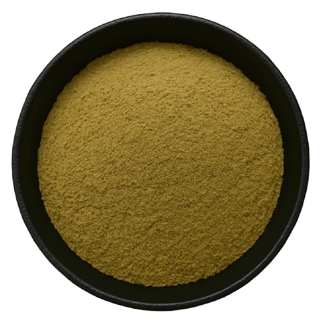 Senna Leaf Powder (Senna Alexandrina)