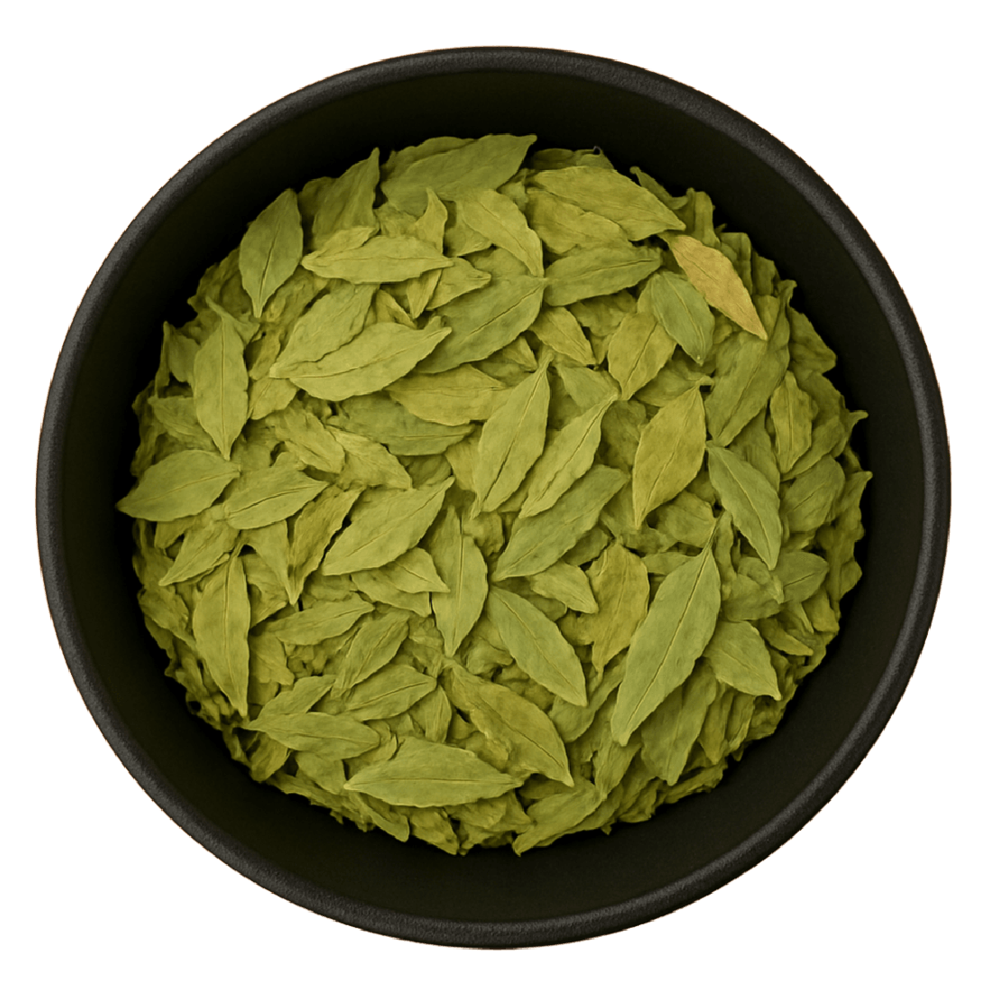 Senna Leaf Whole (Senna Alexandrina)