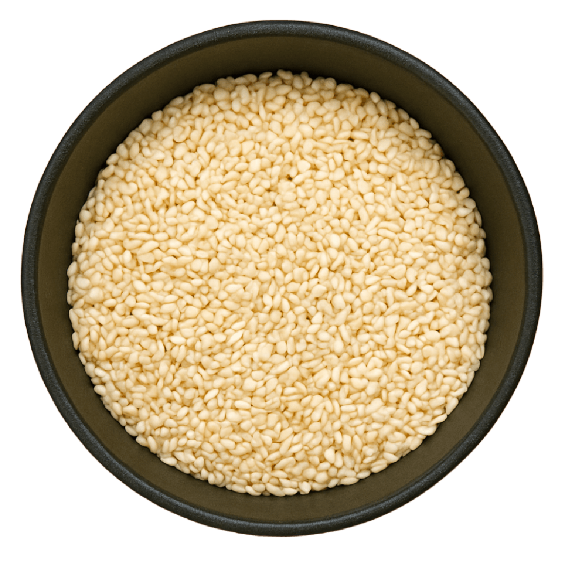 Sesame Seed Whole (Sesamum Indicum)