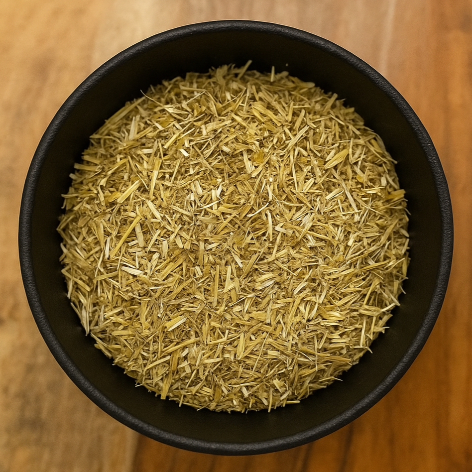 Sheep's Sorrel Herb Cut (Rumex Acetosella)