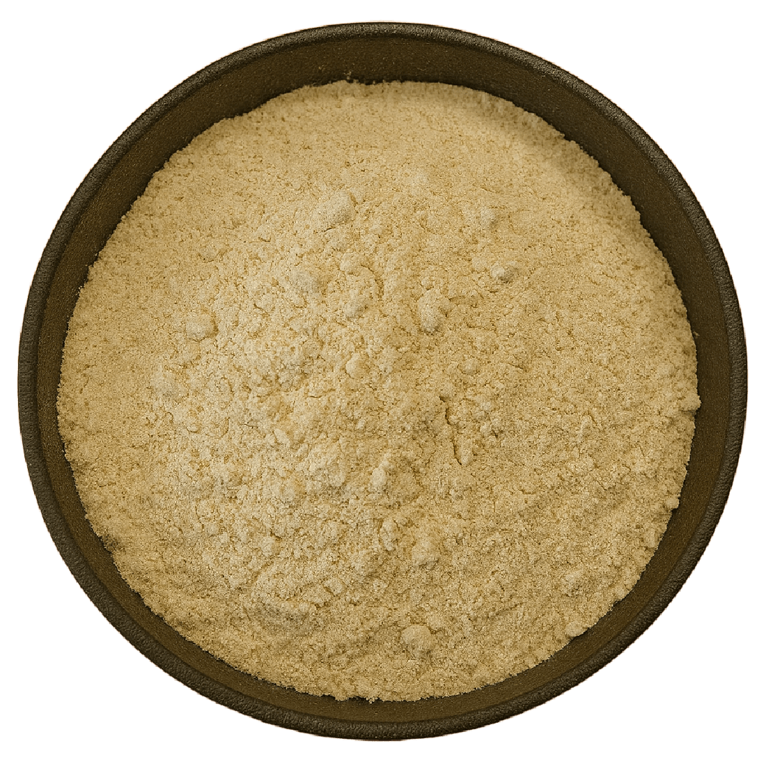 Shiny Prickly Ash Powder (Zanthoxylum Nitidum)