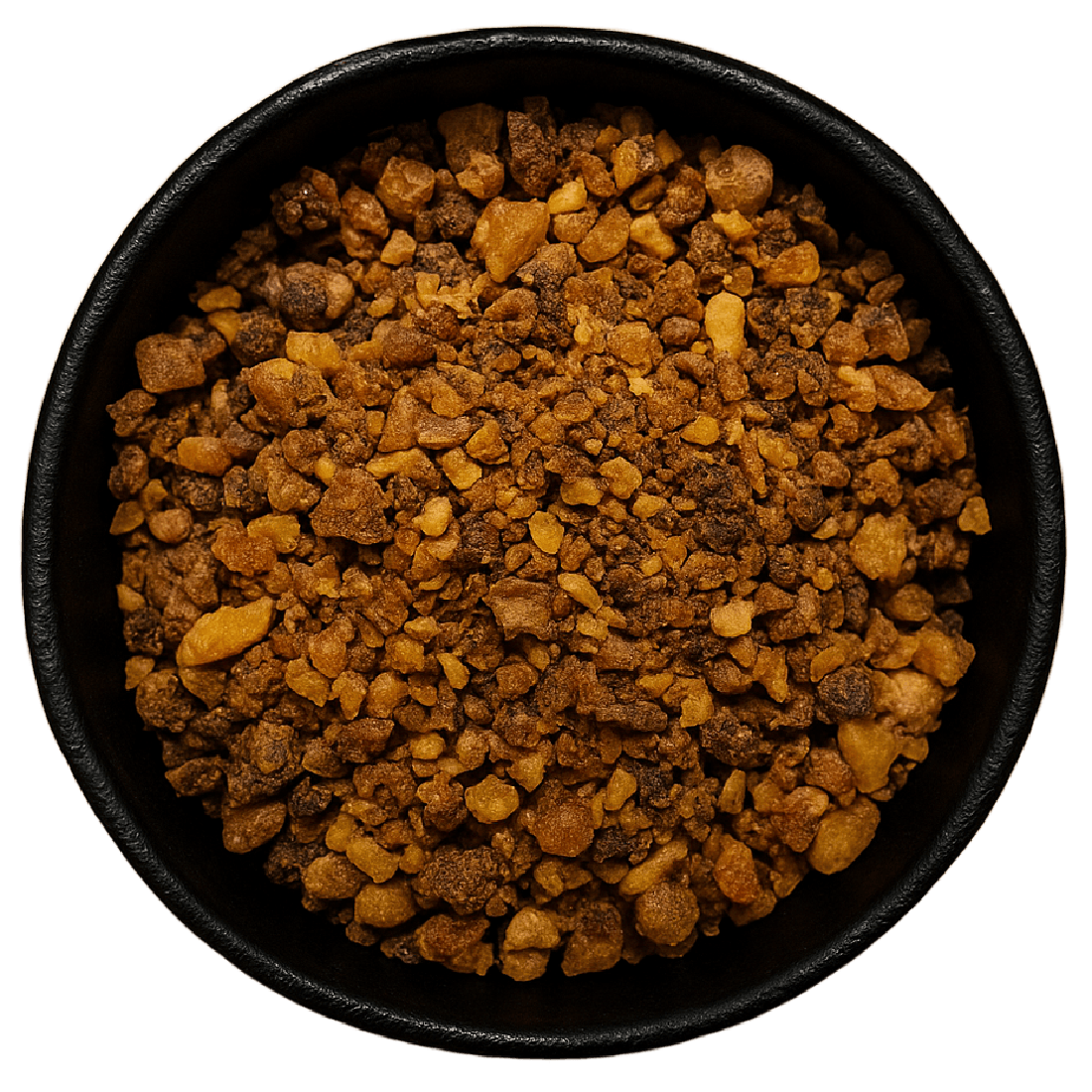 Siam Benzoin Resin Pieces (Styrax Tonkinensis)