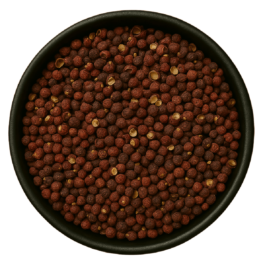 Sichuan Pepper Whole (Zanthoxylum Bungeanum)