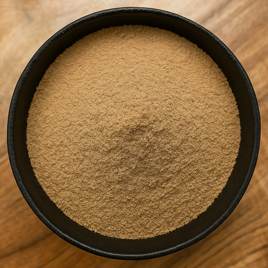 Silkvine Root Bark Powder (Periploca Sepium Bunge)